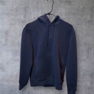 American Eagle Outfitters Dark Blue Top